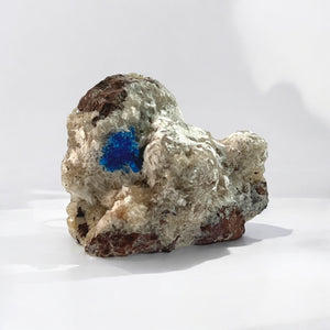 Cavansite & Stilbite