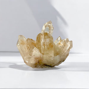 Himalayan Quartz