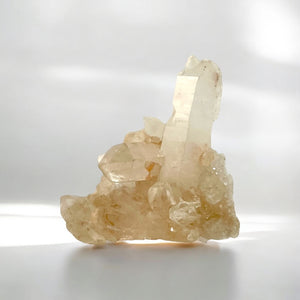 Himalayan Quartz