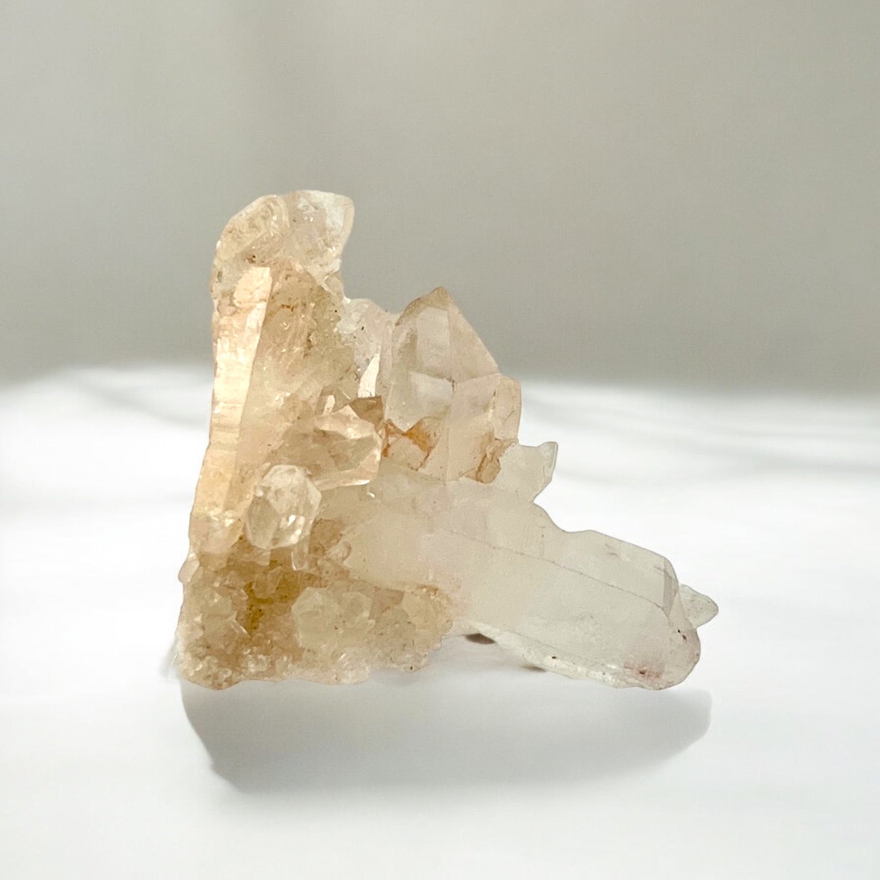 Himalayan Quartz