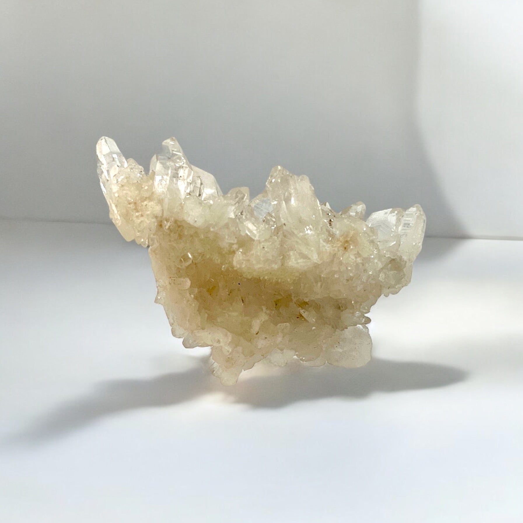 Himalayan Quartz