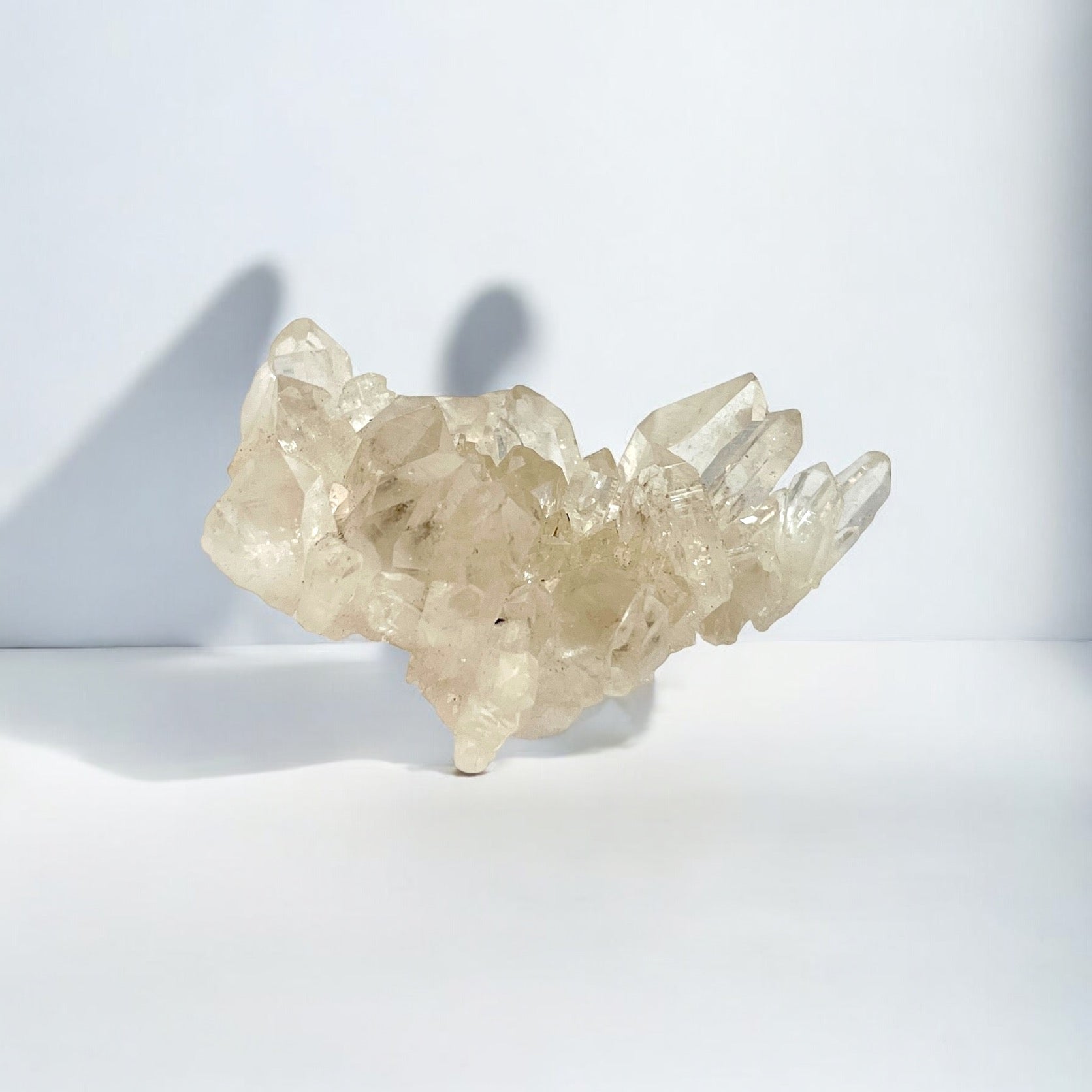 Himalayan Quartz