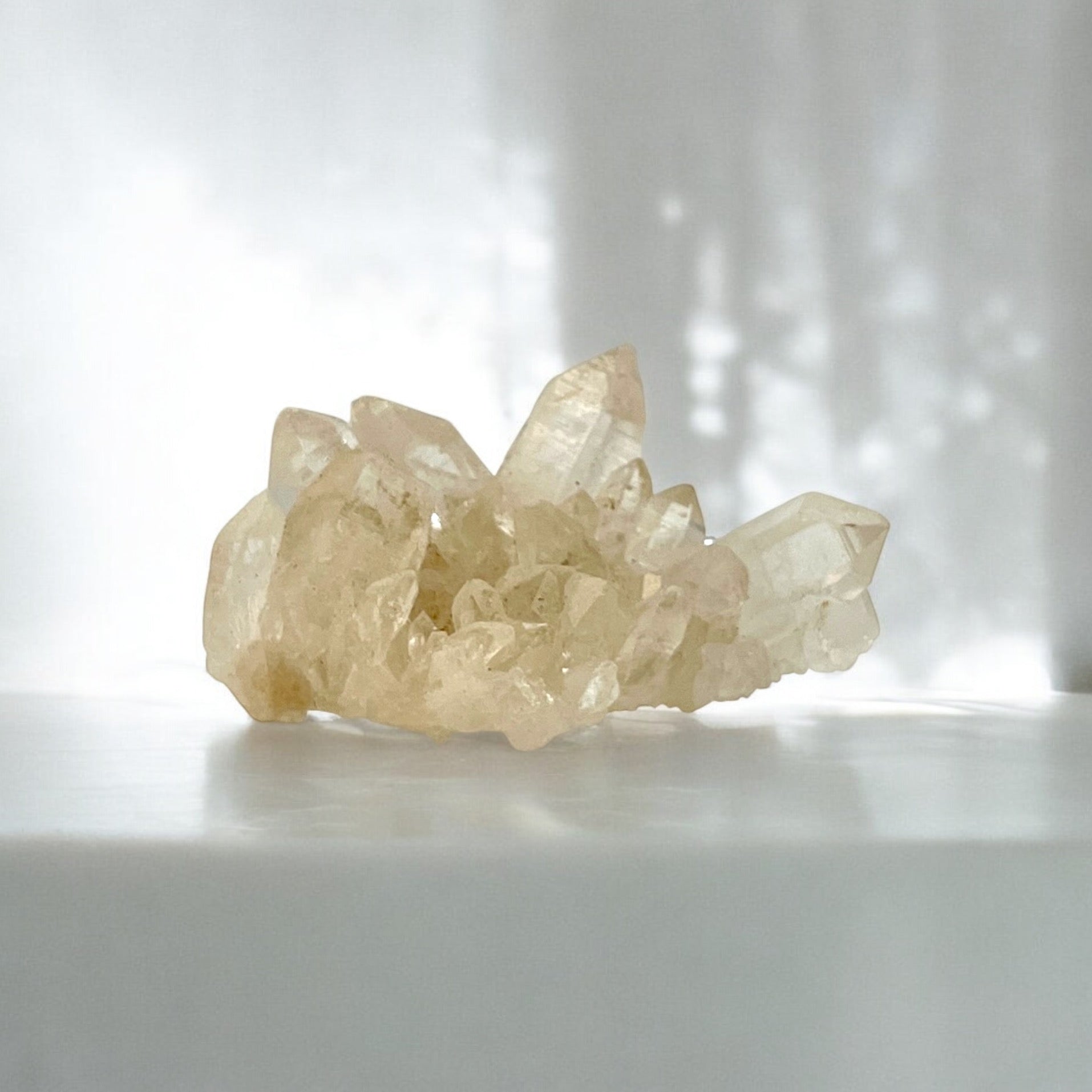 Himalayan Quartz