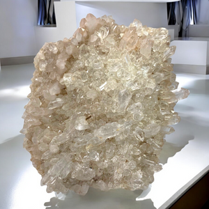 Large Himalayan Quartz