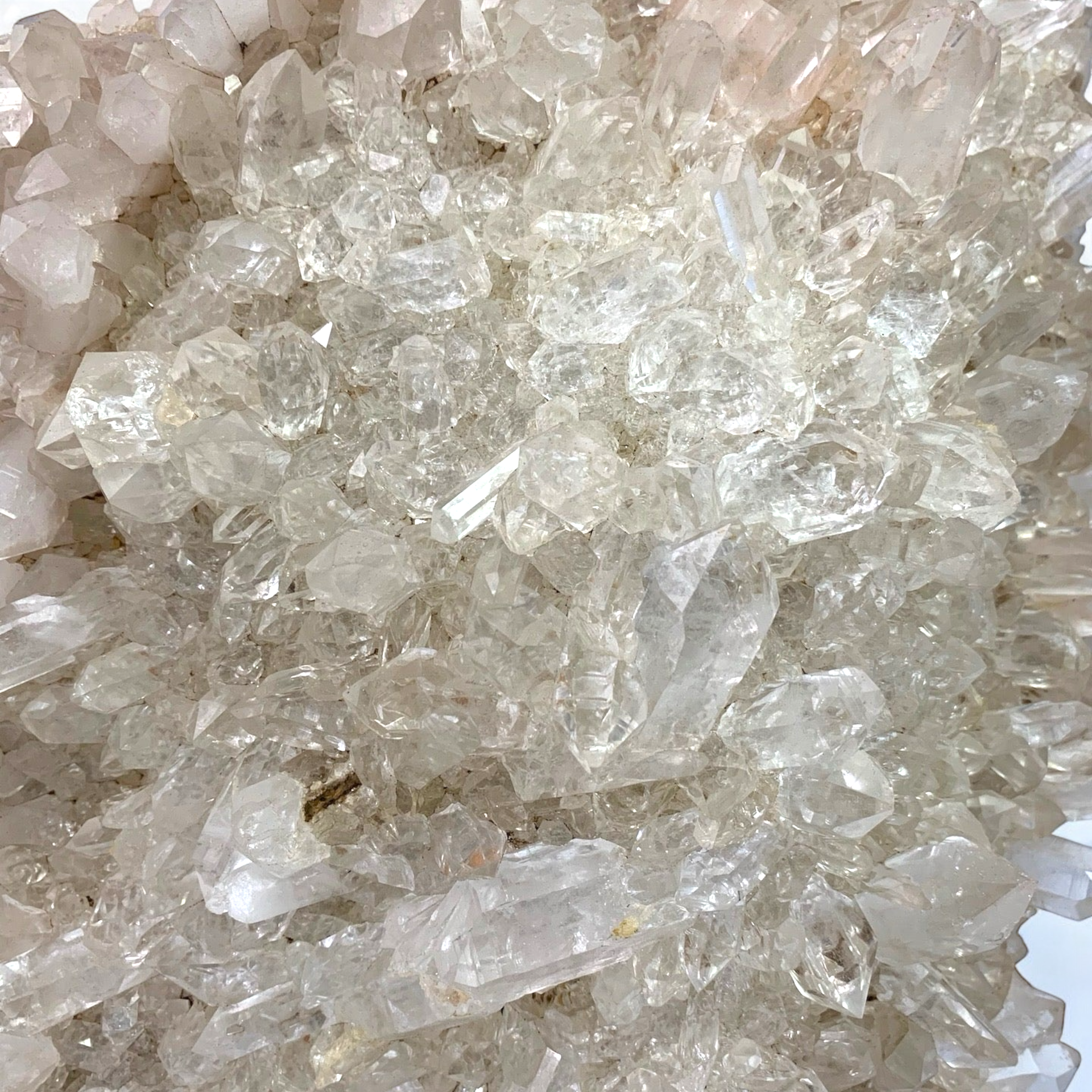 Large Himalayan Quartz