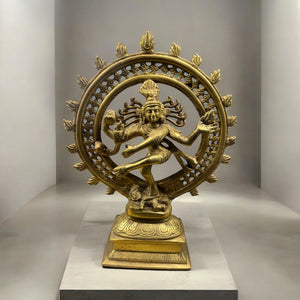 Nataraja - Dancing Shiva