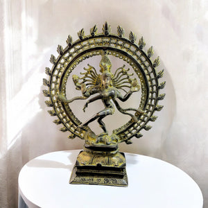 Nataraja - Dancing Shiva