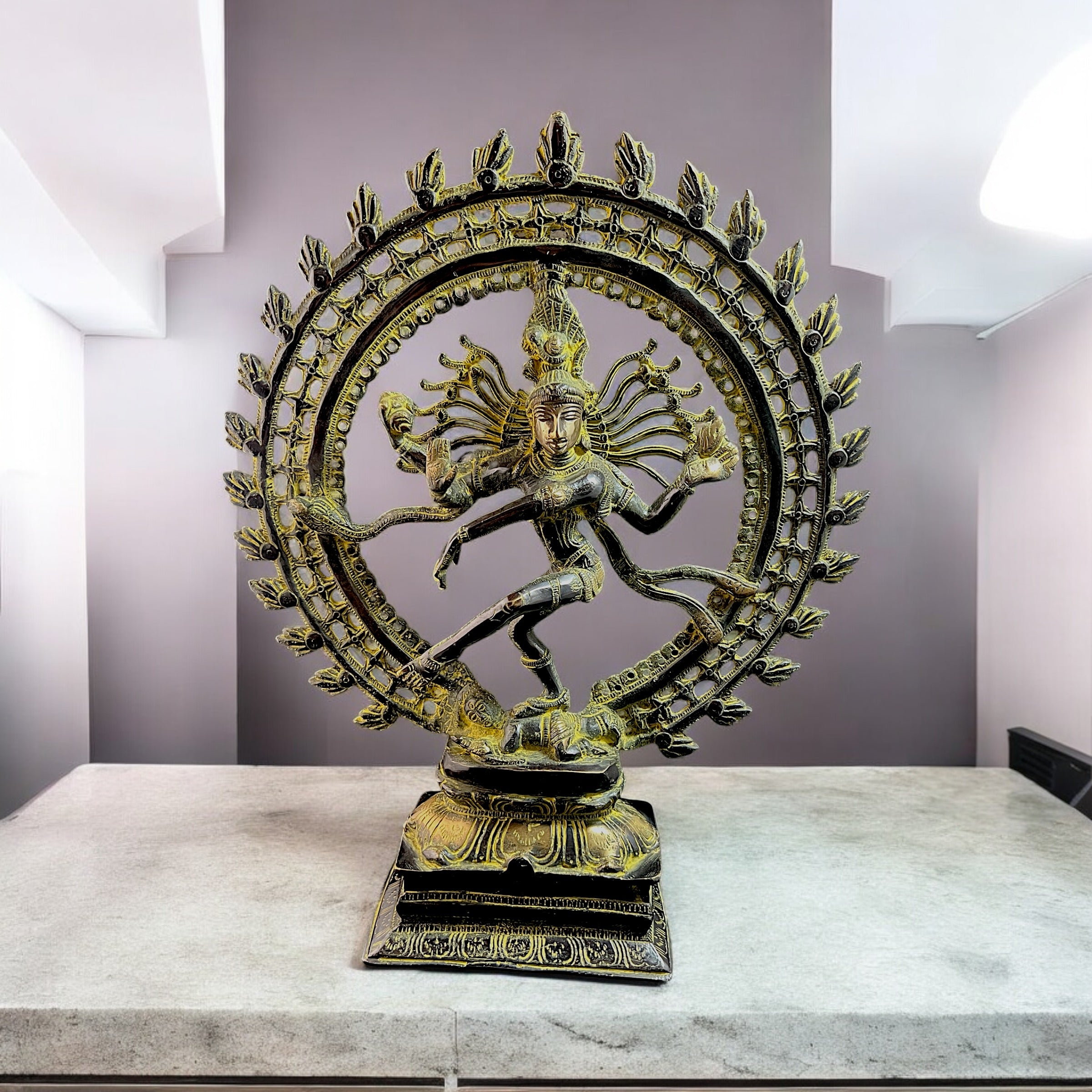 Nataraja - Dancing Shiva