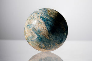 Kyanite 10'' Sphere